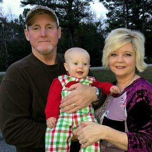 Meet your Posher, Steph n bryan